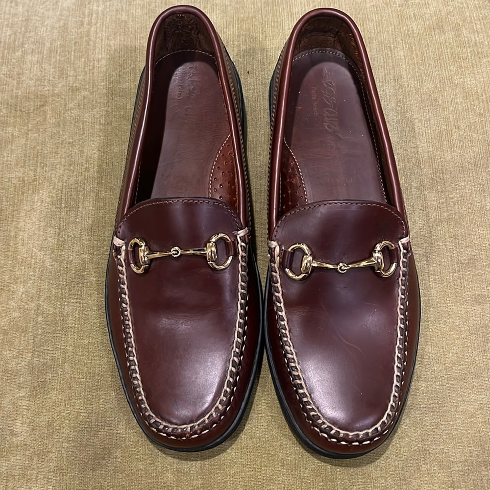 TB Phelps Loafer